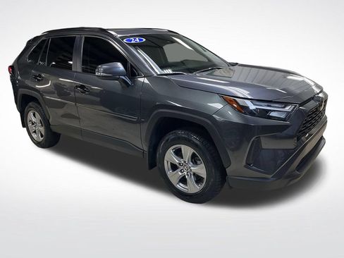 Certified 2024 Toyota RAV4 XLE w/ Convenience Package AWD/4WD image 8