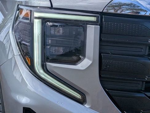 New 2026 GMC Sierra 1500 Pro w/ Pro Value Package image 9