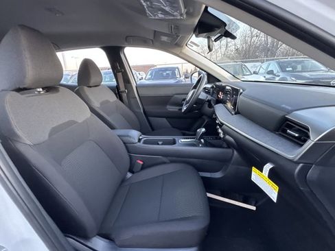 New 2026 Nissan Kicks S image 6