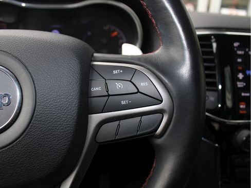 Used 2019 Jeep Grand Cherokee Trailhawk image 14