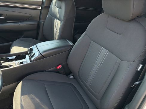 Certified 2023 Hyundai Tucson SEL AWD/4WD image 18