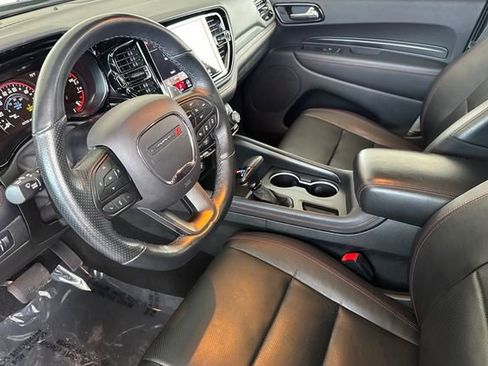 Used 2024 Dodge Durango GT AWD/4WD image 10