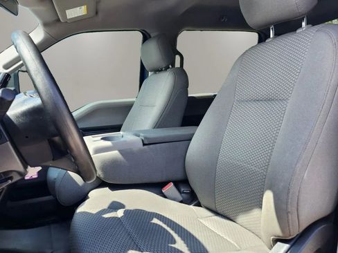 Used 2017 Ford F150 XLT w/ XTR Package image 16