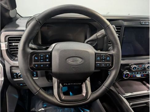 Used 2026 Ford F250 Platinum image 21