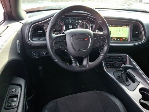 Used 2022 Dodge Challenger R/T Scat Pack w/ Plus Package image 11