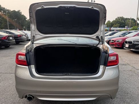Used 2017 Subaru Legacy 2.5i Premium AWD/4WD image 15