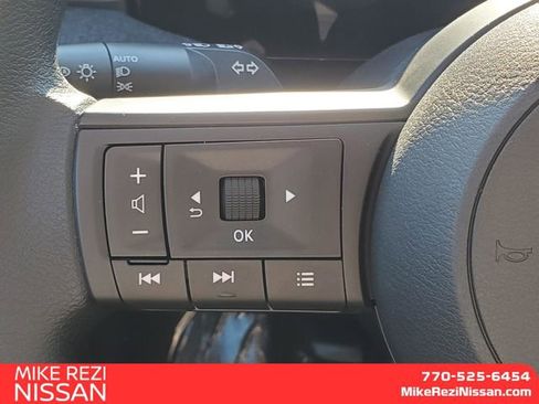 New 2026 Nissan Kicks S image 13