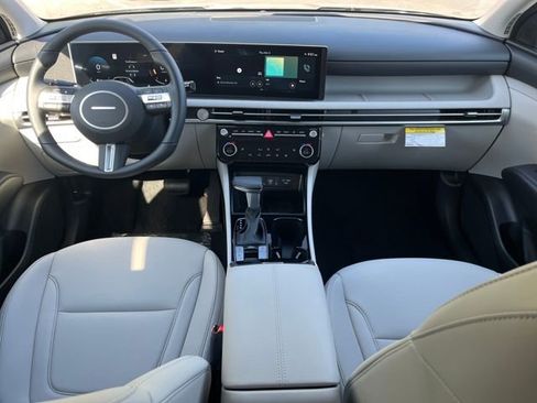 New 2026 Hyundai Tucson SEL AWD/4WD image 20