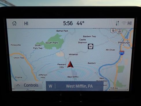 Used 2023 Ford Bronco Sport Badlands w/ Premium Package image 25