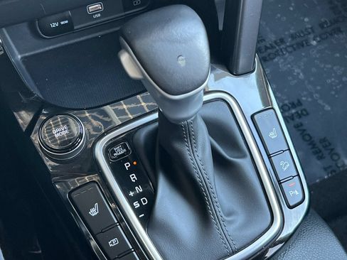 Certified 2025 Kia Seltos EX FWD image 21