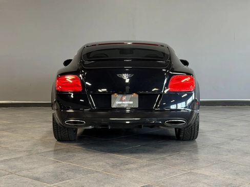 Used 2012 Bentley Continental GT AWD/4WD image 8