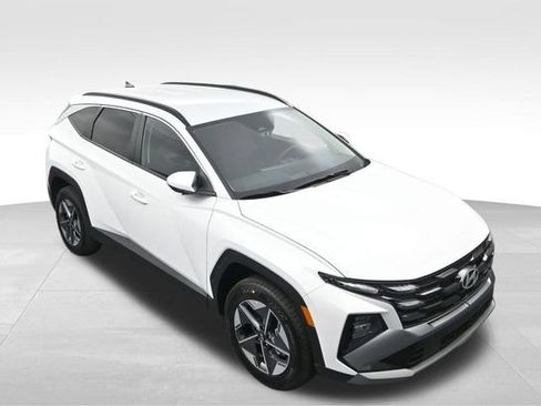 New 2026 Hyundai Tucson SEL AWD/4WD image 22