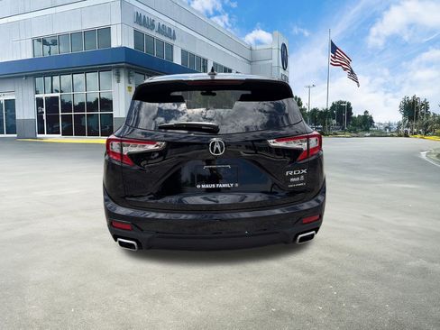 New 2026 Acura RDX SH-AWD image 5