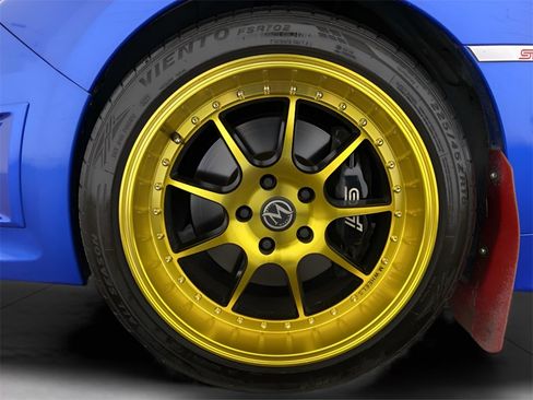 Used 2011 Subaru Impreza WRX STI image 19