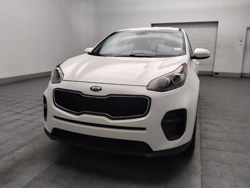 Used 2019 Kia Sportage LX FWD image 15
