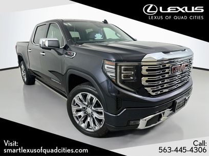 Used 2024 GMC Sierra 1500 Denali