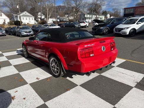 Used 2007 Ford Mustang Shelby GT500 image 5