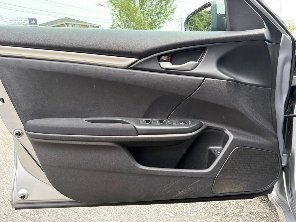 Used 2017 Honda Civic LX image 11