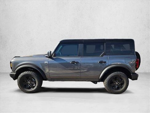 New 2025 Ford Bronco Big Bend image 7