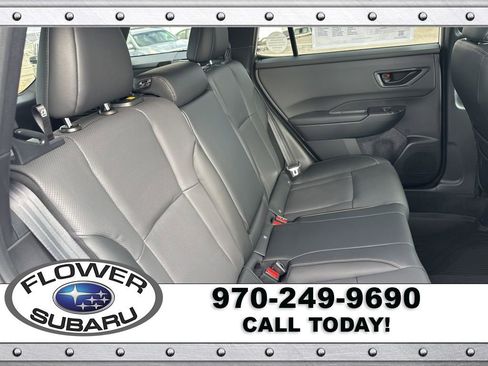 Used 2026 Subaru Outback Wilderness image 15