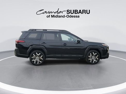 New 2026 Subaru Outback Touring XT AWD/4WD image 9