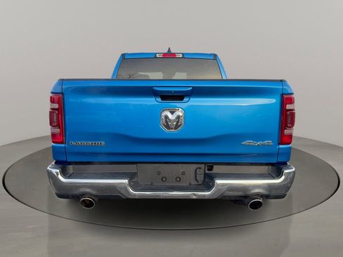 Used 2024 RAM 1500 Laramie image 6