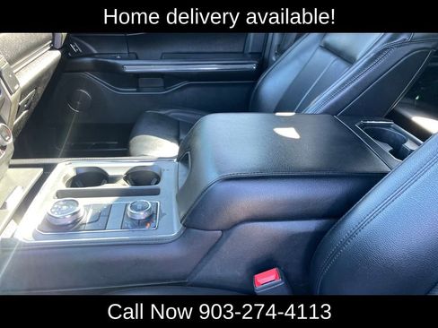 Used 2021 Ford Expedition XLT image 36