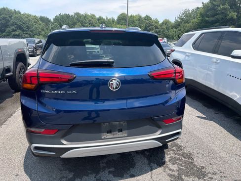 Used 2022 Buick Encore GX Select FWD image 5