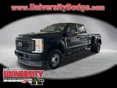 Used 2025 Ford F350 XL