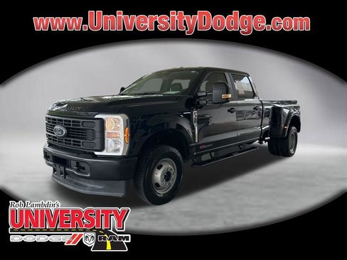 Used 2025 Ford F350 XL AWD/4WD image 1