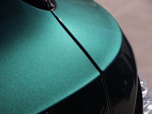 New 2026 Bentley Bentayga Speed image 7