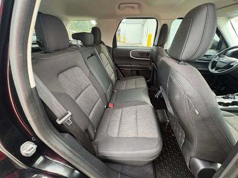 Used 2021 Ford Bronco Sport Big Bend AWD/4WD image 24