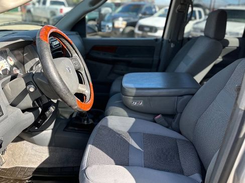 Used 2006 Dodge Ram 3500 Truck SLT image 15