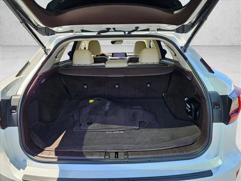 Used 2019 Lexus RX 350 FWD image 6