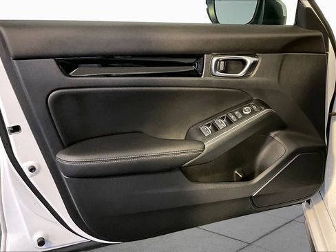 Used 2023 Honda Civic Sport Touring image 22