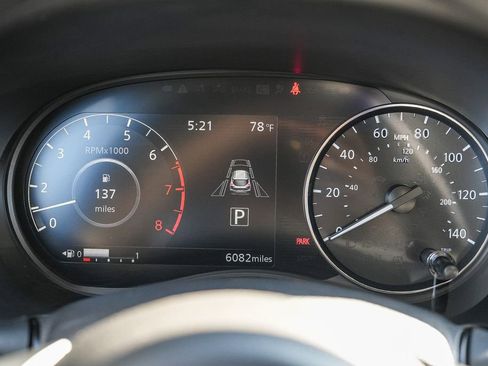 Used 2024 Nissan Kicks SV w/ Exterior Package FWD image 21