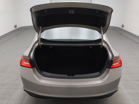 Used 2024 Chevrolet Malibu LT FWD image 29