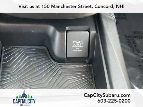 Used 2017 Honda CR-V EX image 27