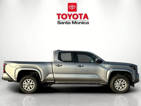 New 2026 Toyota Tacoma SR5 AWD/4WD image 2