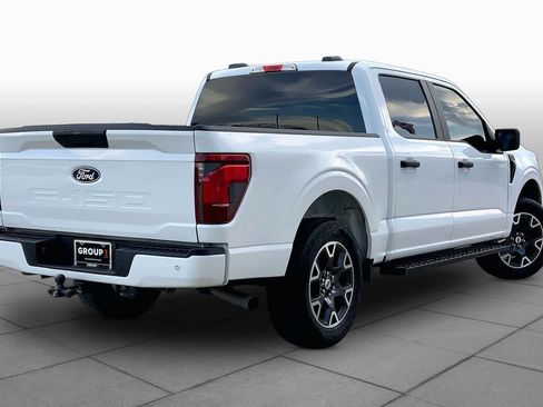 Used 2024 Ford F150 STX RWD image 13