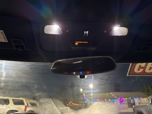 Used 2018 Chevrolet Camaro SS image 18