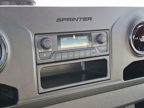 Used 2026 Mercedes-Benz Sprinter 2500 image 15