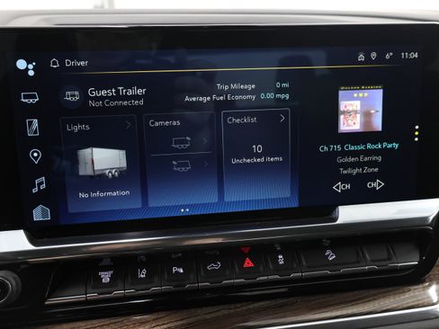 Used 2024 Chevrolet Silverado 2500 LT w/ Z71 Sport Edition image 54