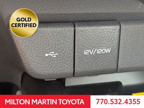 Certified 2022 Toyota Camry XSE w/ Navigation Package FWD image 23