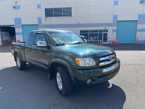 Used 2003 Toyota Tundra SR5 image 14