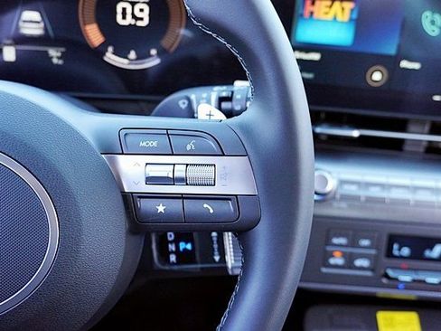 New 2026 Hyundai Kona SEL Premium AWD/4WD image 38