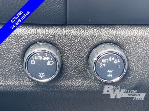 Used 2022 Chevrolet Colorado LT w/ Fleet Safety Package AWD/4WD image 27
