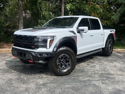 Used 2025 Ford F150 Raptor w/ Equipment Group 803A Raptor R