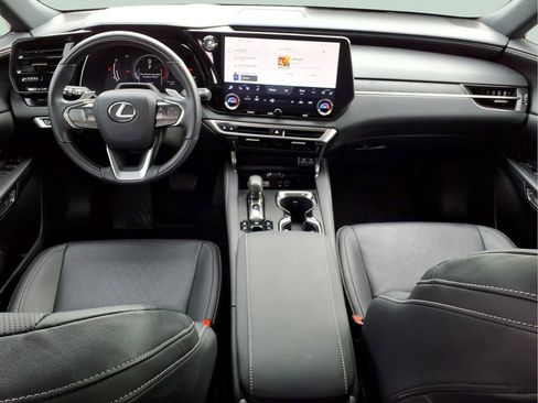 Used 2024 Lexus RX 350 AWD image 17