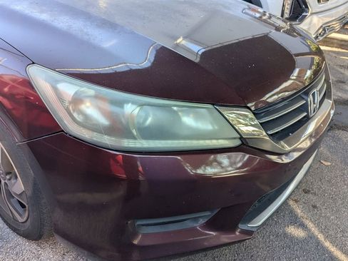 Used 2014 Honda Accord LX image 2